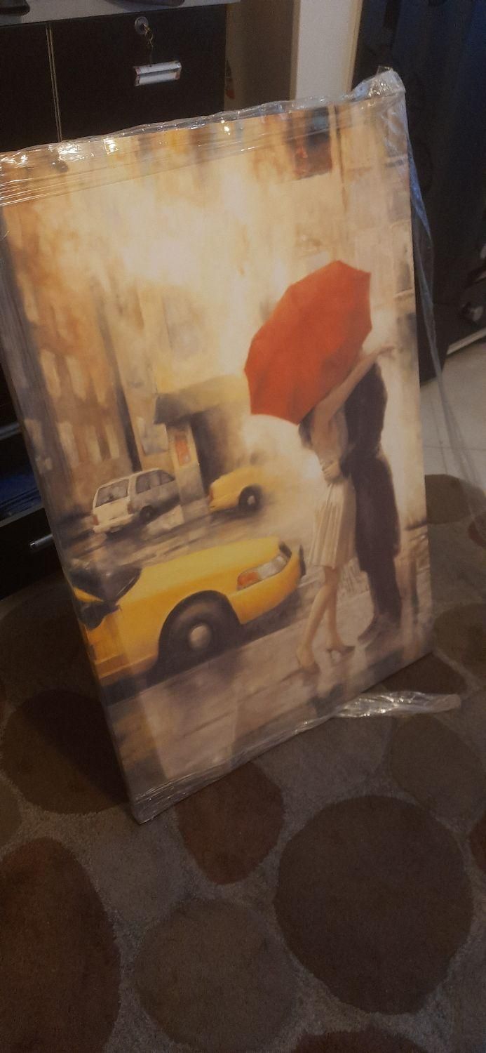 تابلو نقاشی|تابلو، نقاشی، عکس|کرج, فاز ۱ مهرشهر|دیوار