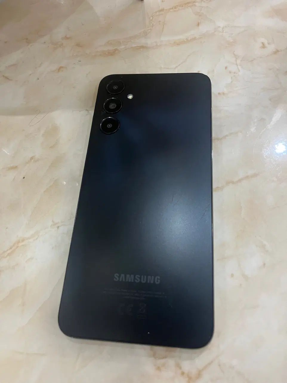 سامسونگ Galaxy A05s با حافظهٔ ۱۲۸ گیگابایت|موبایل|تهران, میدان ولیعصر|دیوار