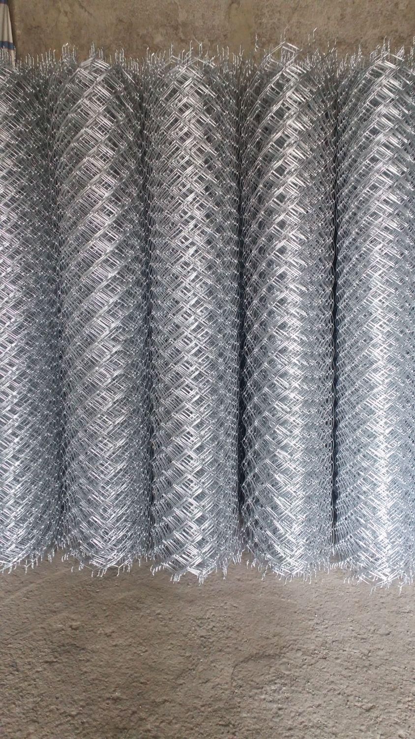 فنس و پایه نو سیم خاردار  و توری مرغی و فرنگی|خدمات باغبانی و درختکاری|مبارکه, |دیوار