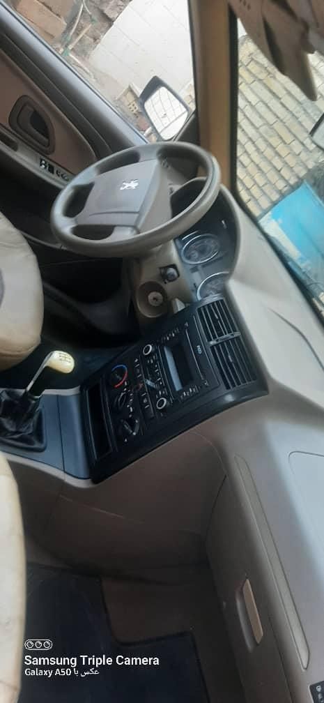 پژو 405 GLX - دوگانه سوز CNG، مدل ۱۳۹۷|خودرو سواری و وانت|اهواز, کوی مهدیس|دیوار