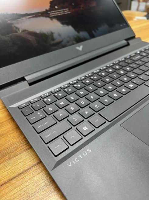 پادشاه مثل Victus/ انواع کانفینگ/ i7/ گرافیک ddr6|رایانه همراه|مشهد, کوه سنگی|دیوار