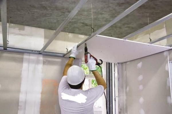 استخدام نصاب کناف|استخدام معماری، عمران و ساختمانی|تهران, اکباتان|دیوار