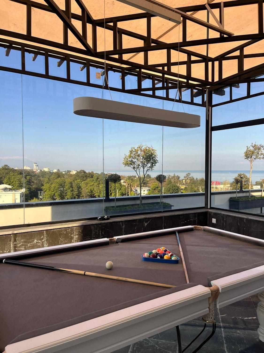 فروش واحد170 متری3 خواب با مشاعات|فروش آپارتمان|کلارآباد, |دیوار