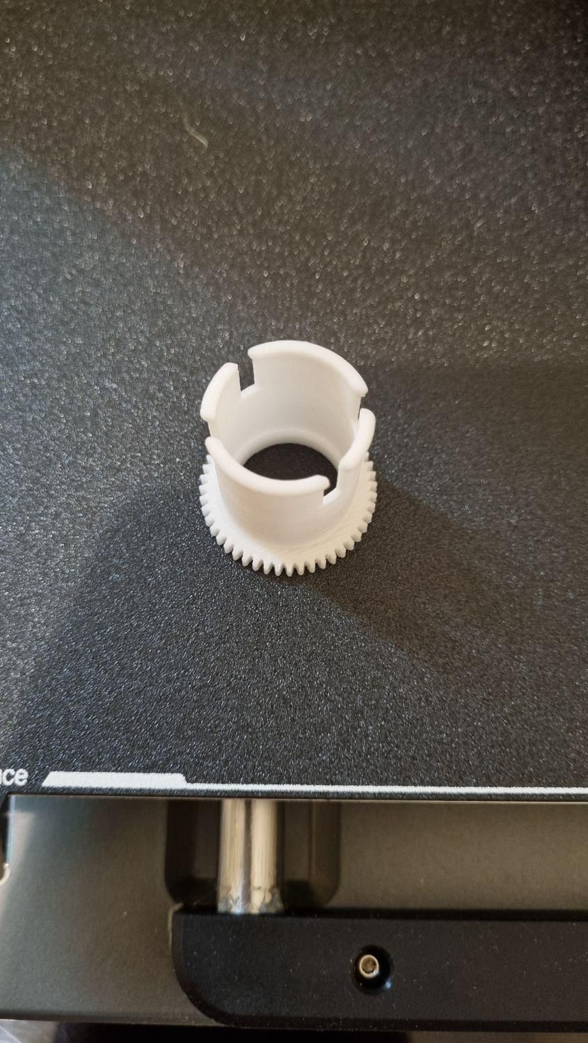 خدمات پرینت سه بعدی ساخت قطعات کمیاب|خدمات رایانهای و موبایل|تهران, گلستان (شهرک راه آهن)|دیوار