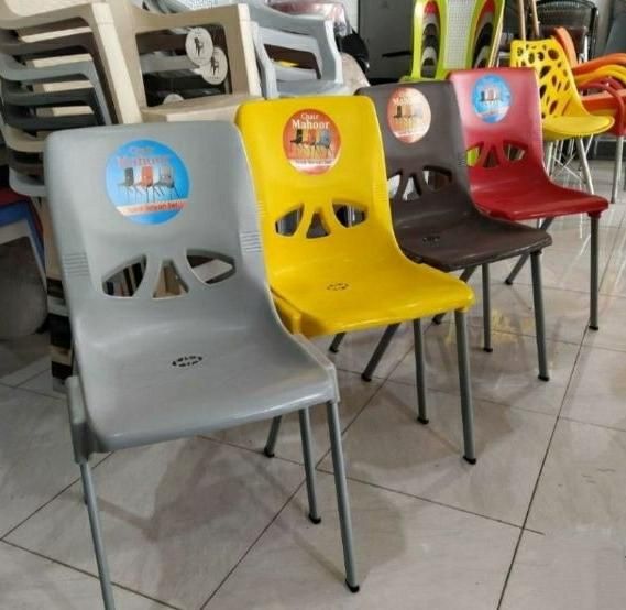 صندلی پلاستیکی Fast foodکد8030 (کارخانه تهران)|میز و صندلی غذاخوری|تهران, توحید|دیوار