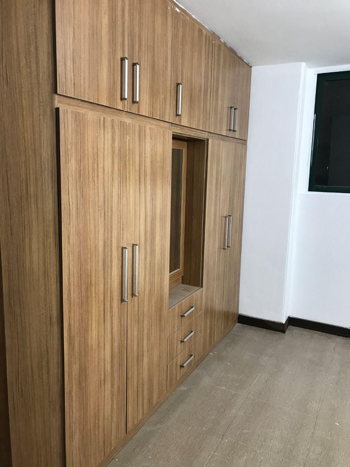 فروش آپارتمان ۷۸ متری ۱ خوابه طبقه دوم|فروش آپارتمان|اصفهان, مهرآباد|دیوار