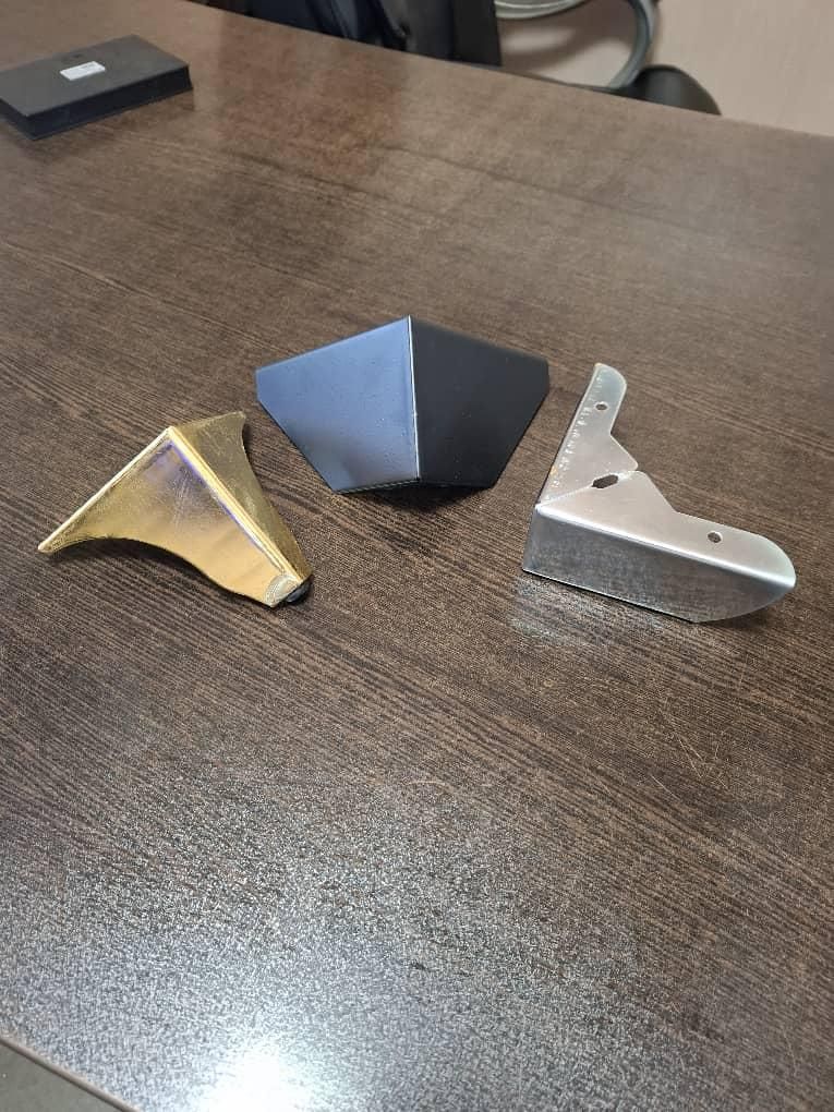 پایه ی ال و استوانه ای وسایر|مبلمان خانگی و میز عسلی|چهاردانگه (تهران), |دیوار