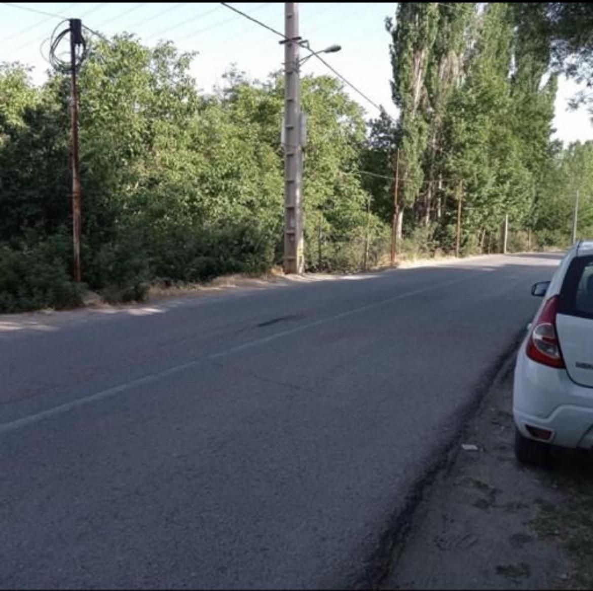 فروش زمین 300 متر در کردان برغان روستای اغشت|فروش زمین و ملک کلنگی|کوهسار (البرز), |دیوار