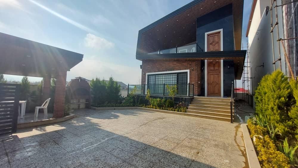 ویلا 3 خوابه دوبلکس استخردار (سیسرا 7 )|اجارهٔ کوتاه‌مدت ویلا و باغ|چالوس, |دیوار