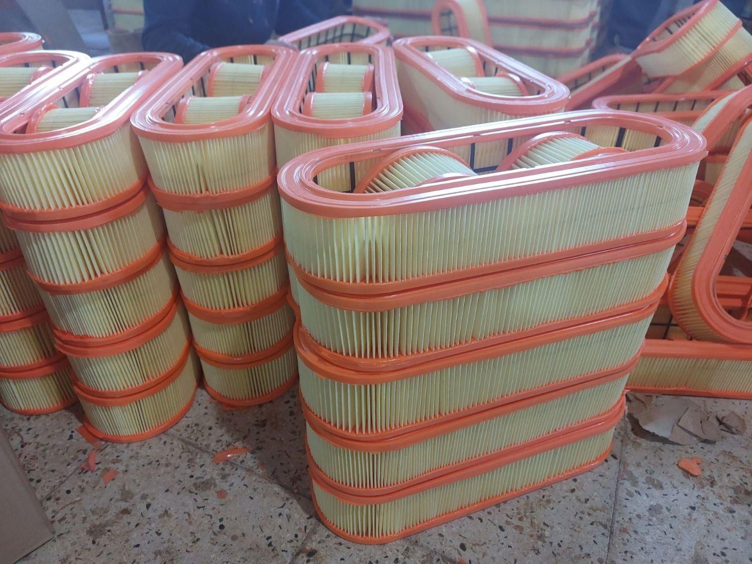 فیلتر هوا تیبا فیلتر|قطعات یدکی و لوازم جانبی|آمل, |دیوار