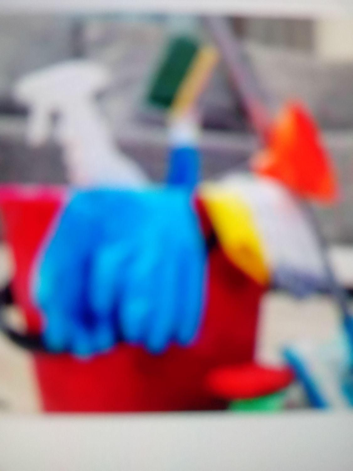 کارهای خدماتی|خدمات نظافت|خرمشهر, |دیوار