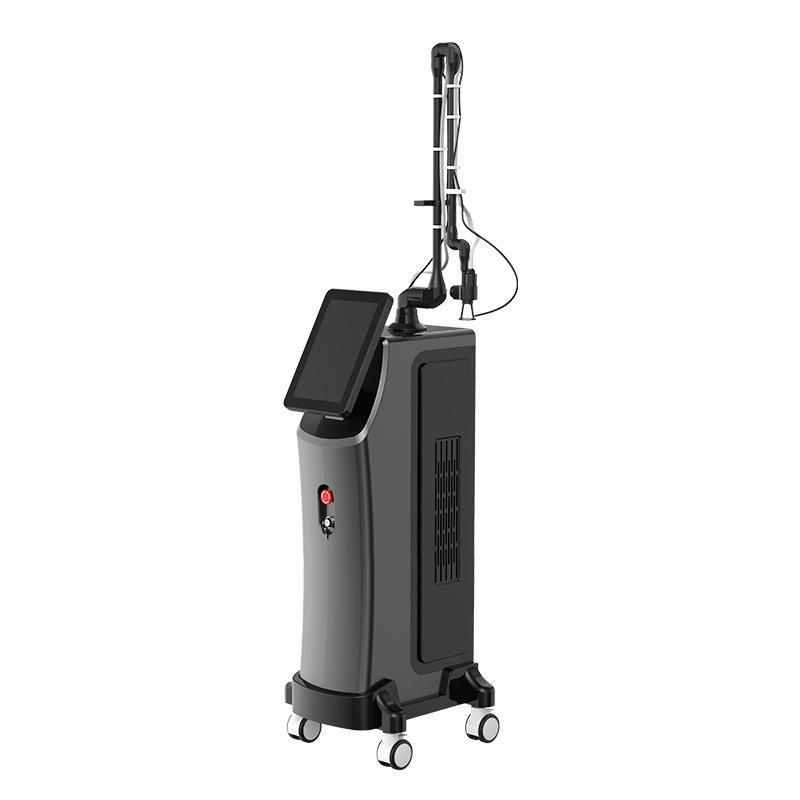 لیزر co2فرکشنالkm..هایفو،کیوسوییچ، کرایو عضله ساز|آرایشی، بهداشتی، درمانی|شیراز, گلکوب|دیوار