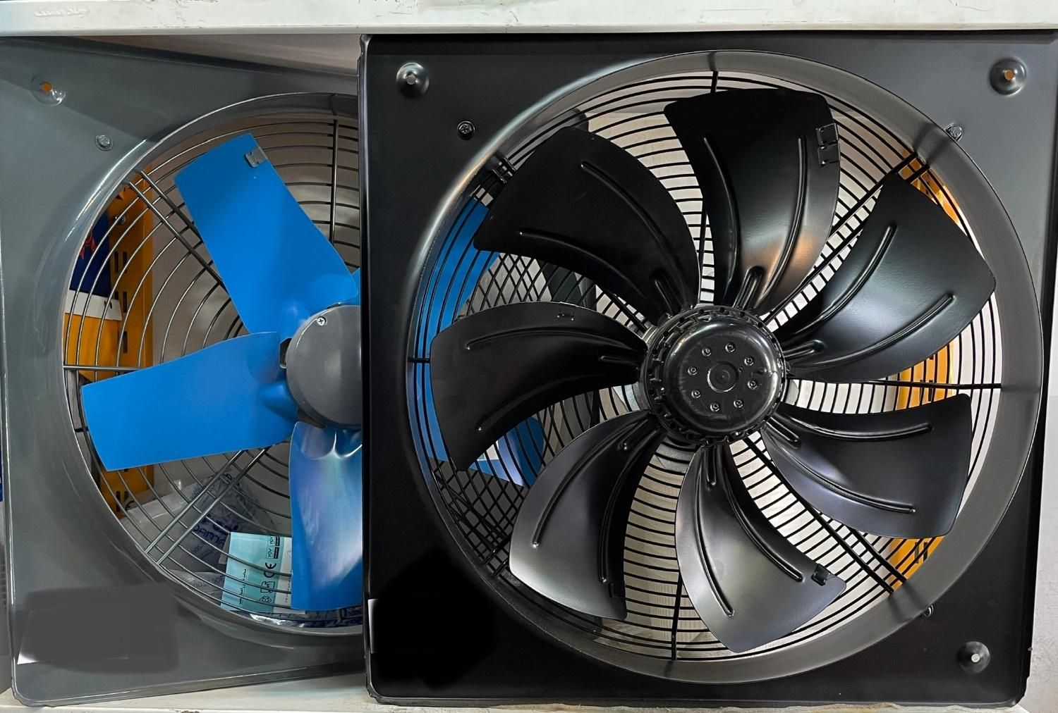 نمایندگی هواکش دمنده خانگی و صنعتی|پنکه و تصفیه‌کنندهٔ هوا|مشهد, ده دی|دیوار