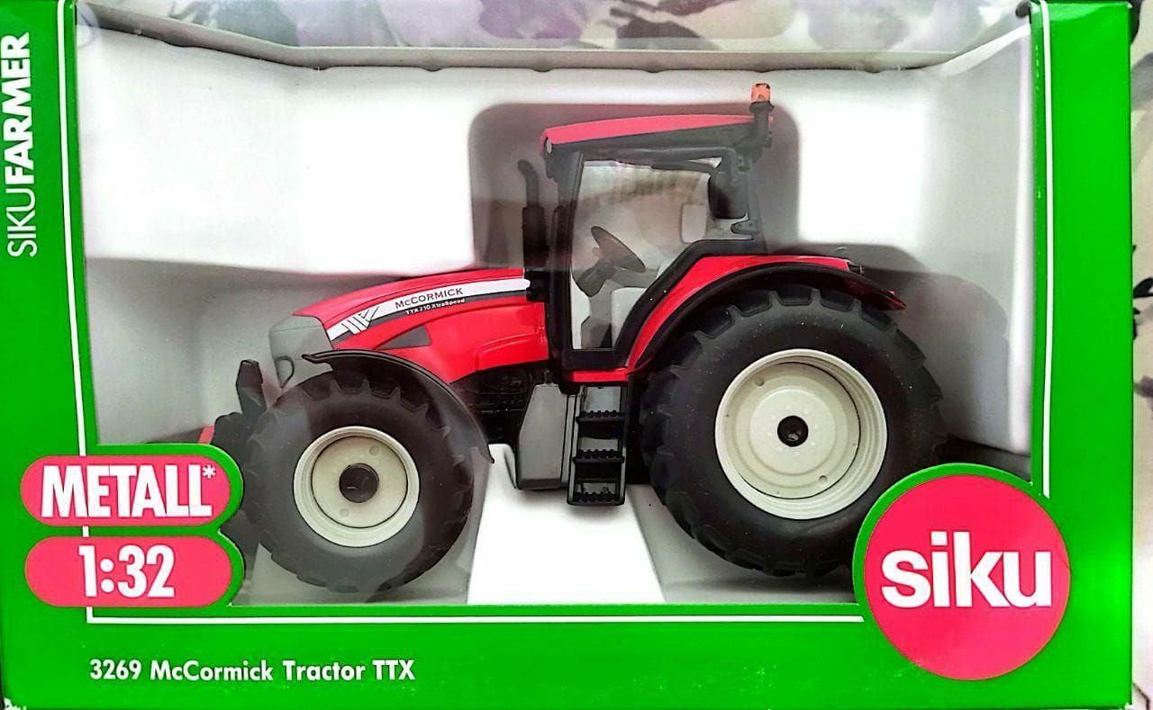 ماکت تراکتور و ادوات کشاورزی برند سیکو اصل|اسباببازی|تهران, آرژانتین|دیوار