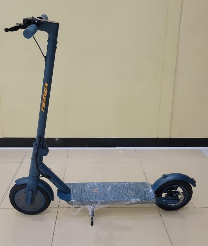 اسکوتر برقی تاشو سرعت ۶۰ کیلومتر|دوچرخه، اسکیت، اسکوتر|لار, |دیوار