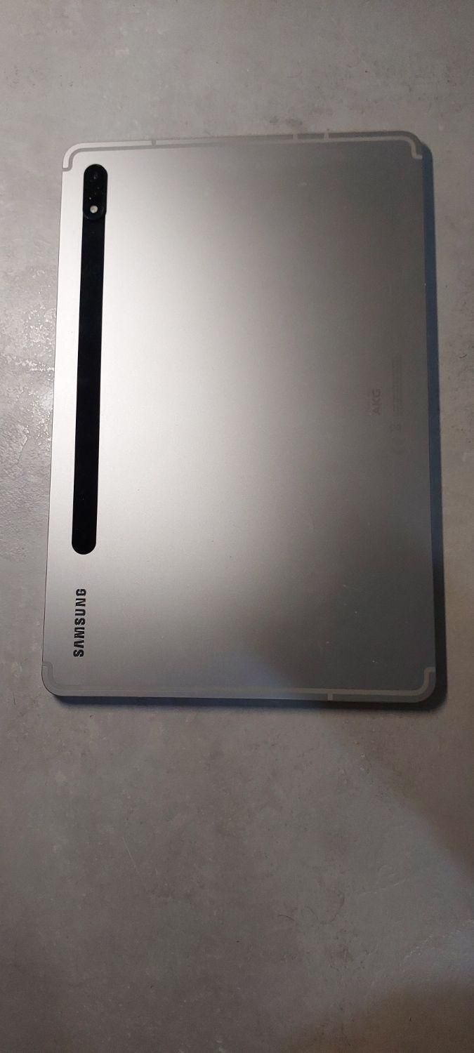 تبلت سامسونگ GALAXY TAB S8|تبلت|ارومیه, |دیوار