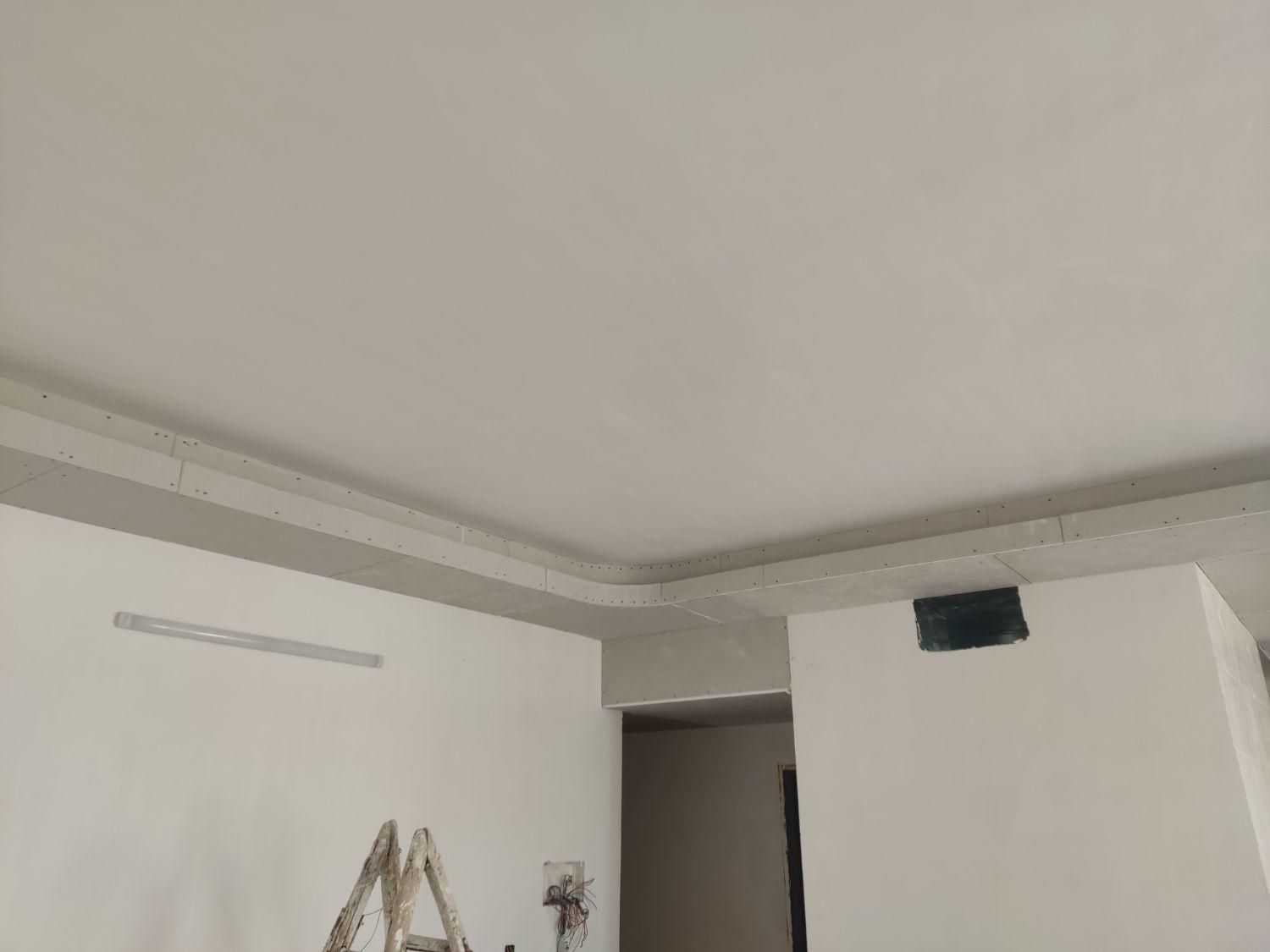 اجرا و مجری دکوراسیون داخلی کناف،تایل،pvc|خدمات پیشه و مهارت|نیشابور, ناسیونال|دیوار