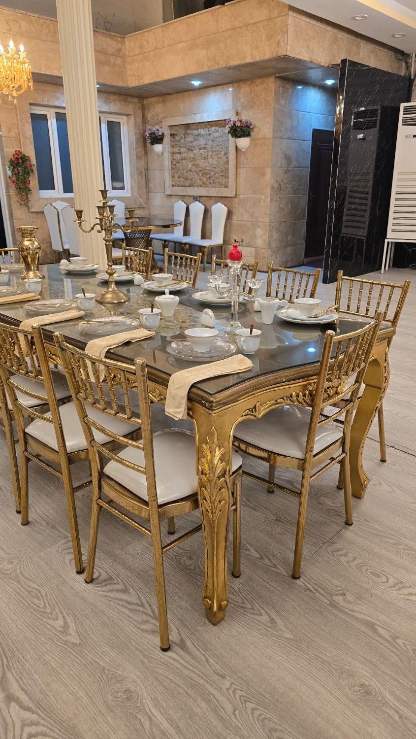 تالار جهت برگزاری مراسم عقد ..تولد|خدمات پذیرایی، مراسم|رودهن, |دیوار