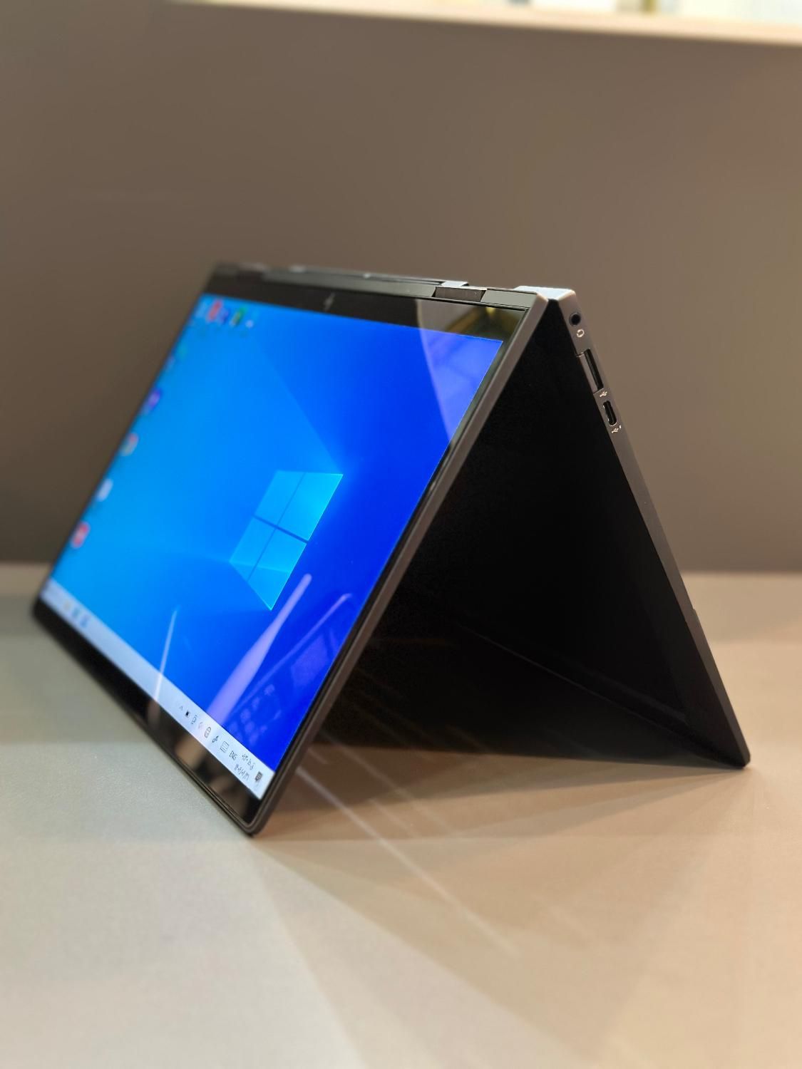 لپ تاپ hp envy x360|رایانه همراه|تهران, فردوسی|دیوار