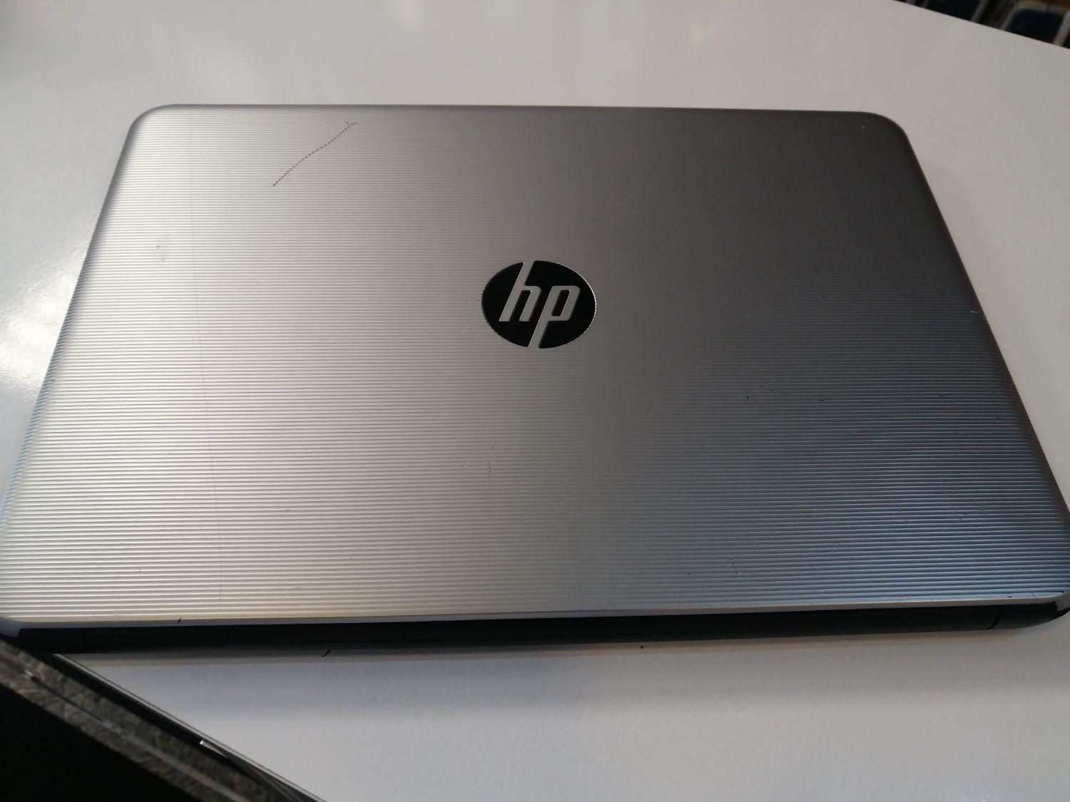 لبتاب hp مدل i3|رایانه همراه|تهران, تهرانپارس غربی|دیوار