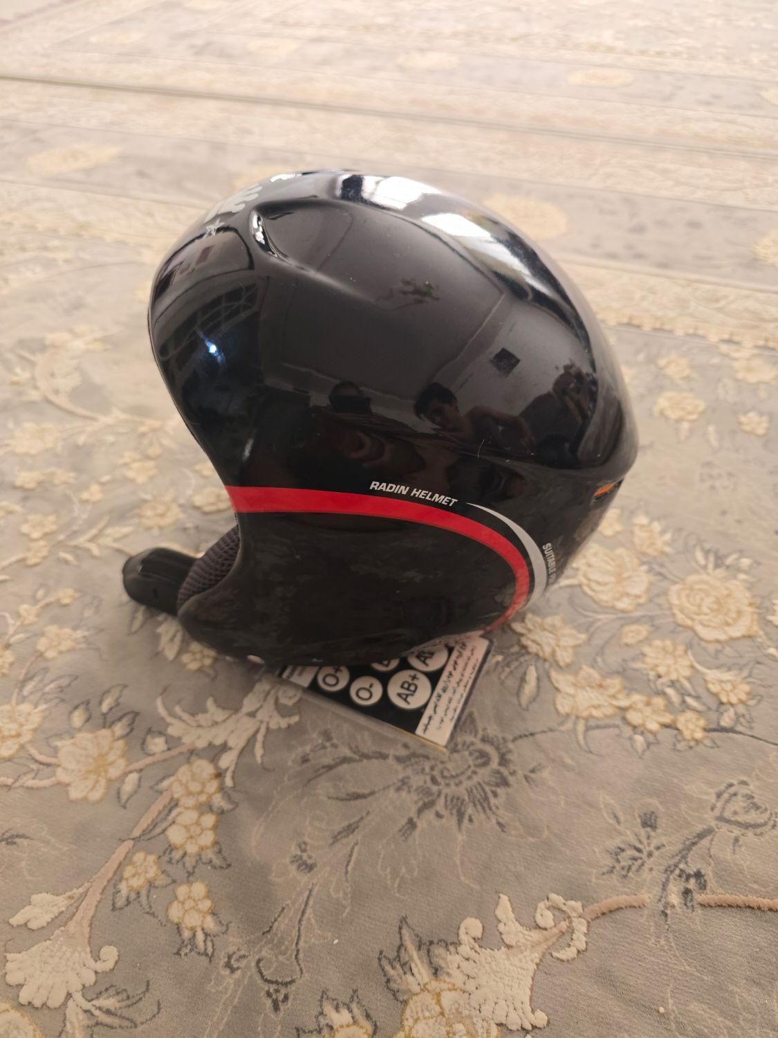 کلاه ایمنی|دوچرخه، اسکیت، اسکوتر|بیرجند, |دیوار