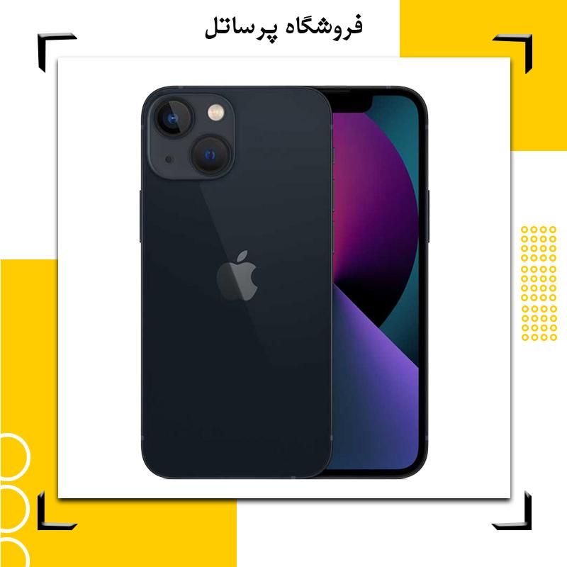 گوشی موبایل اپل مدل iPhone 13|موبایل|مرودشت, ژیان|دیوار