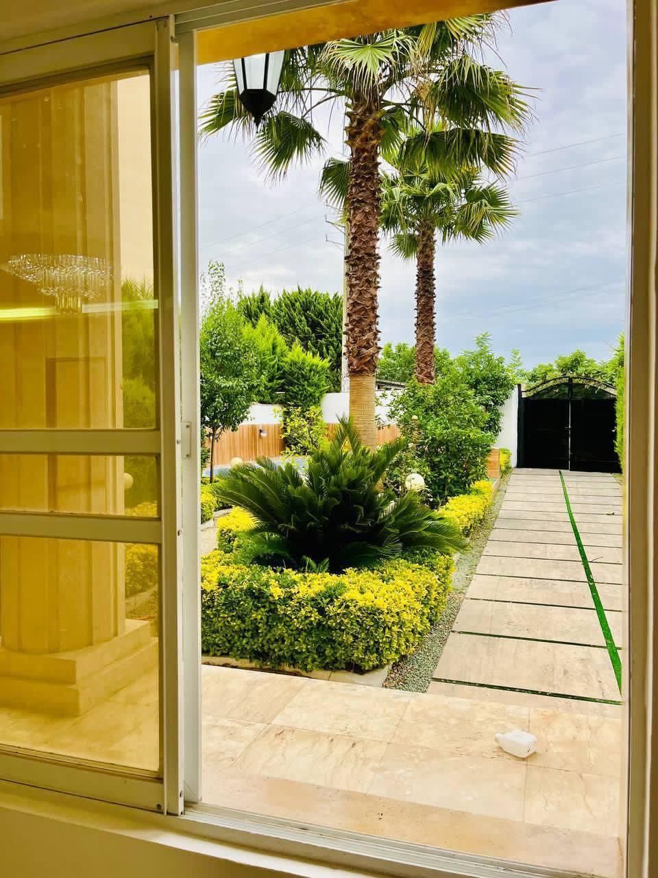 خونهباغ دوبلکس380متر/استخردار/تهاترباخودرو|فروش خانه و ویلا|نور, |دیوار