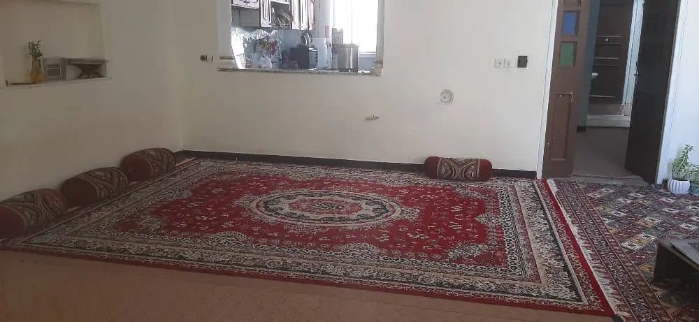اجاره خانه ویلایی ۱۶۰ متری ۲ خوابه در نصر|اجارهٔ خانه و ویلا|شیراز, نصر|دیوار
