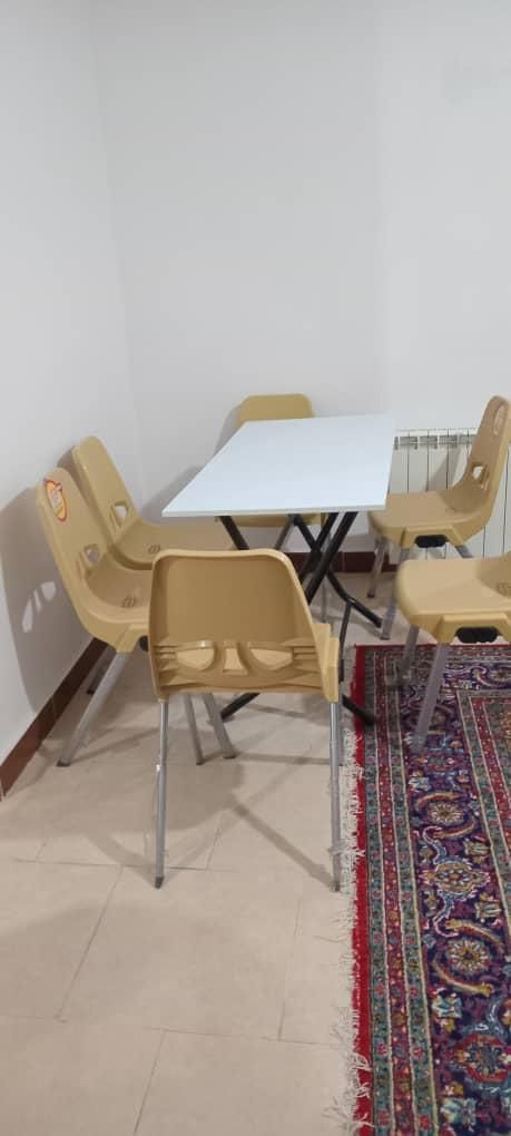 اجاره روزانه/هفتگی آپارتمان ۷۵ متری در کوی مهر|اجارهٔ کوتاه‌مدت آپارتمان و سوئیت|رشت, کوی مهر|دیوار