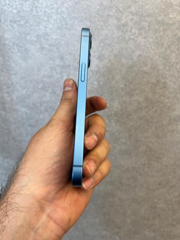 اپل iPhone 13 با حافظهٔ ۱۲۸ گیگابایت|موبایل|قم, عمار یاسر|دیوار