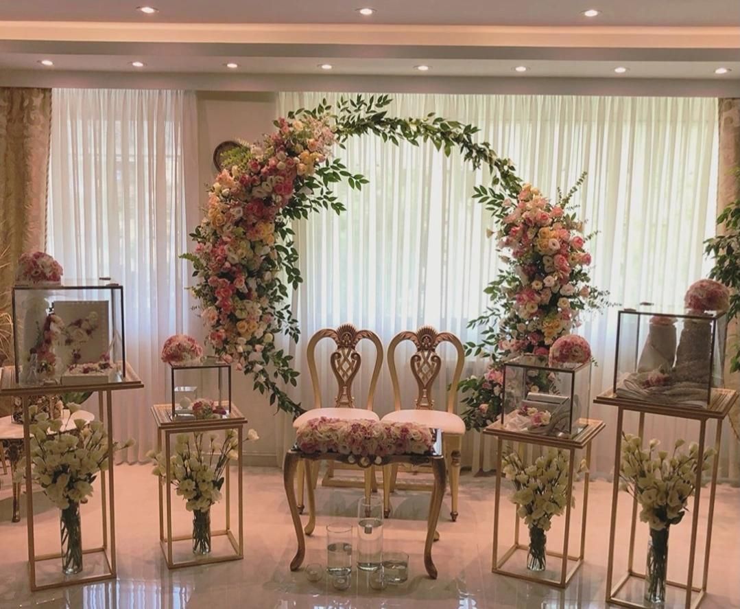 گل آرایی وبادکنک آرایی  افتتاحیه تشریفات|خدمات پذیرایی، مراسم|تهران, سلسبیل جنوبی|دیوار