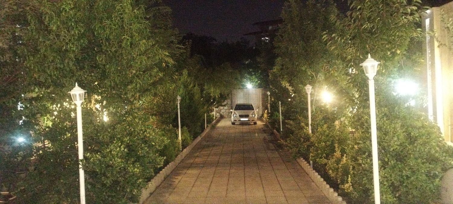 ویلا۵۷۰متریکوشکزرشهرجدیدهشتگرد نقدیتخفیفخوب|فروش خانه و ویلا|هشتگرد, کوشک زر|دیوار