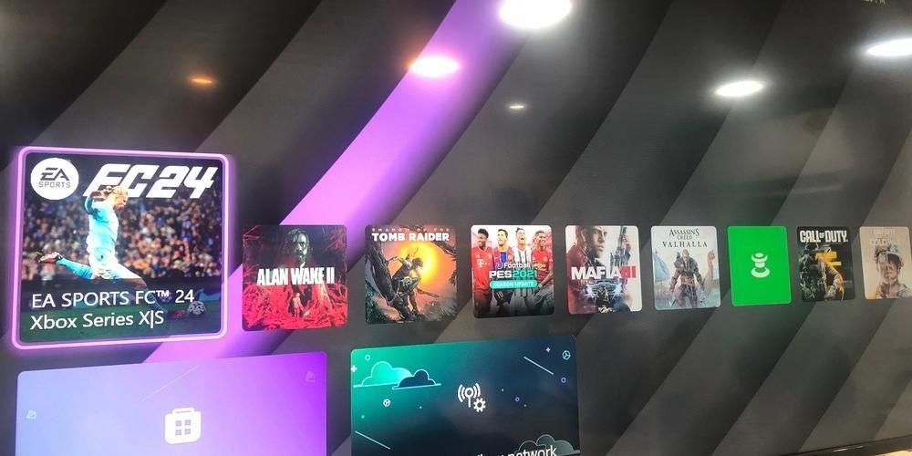 نصب بازی و اکانت Ps4 و Ps5 و xbox با کمترین قیمت|کنسول، بازی ویدئویی و آنلاین|کرج, کوی امامیه|دیوار