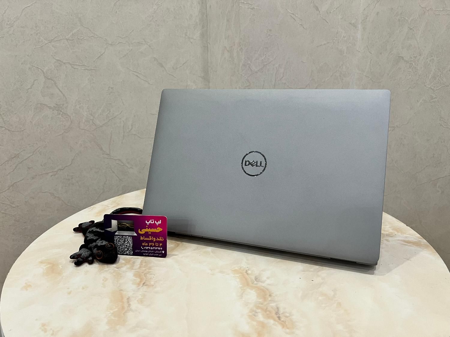 لپ تاپ DELL14 دل Latitude 5420-i5 1135G7 نسل یازده|رایانه همراه|اهواز, گلستان|دیوار