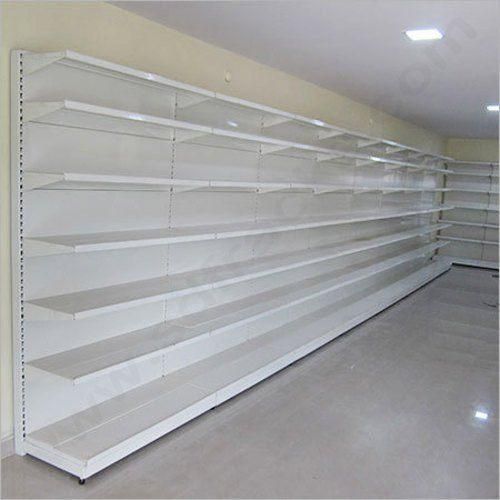 قفسه نصب شده به دیوار|فروشگاه و مغازه|کوهدشت, |دیوار