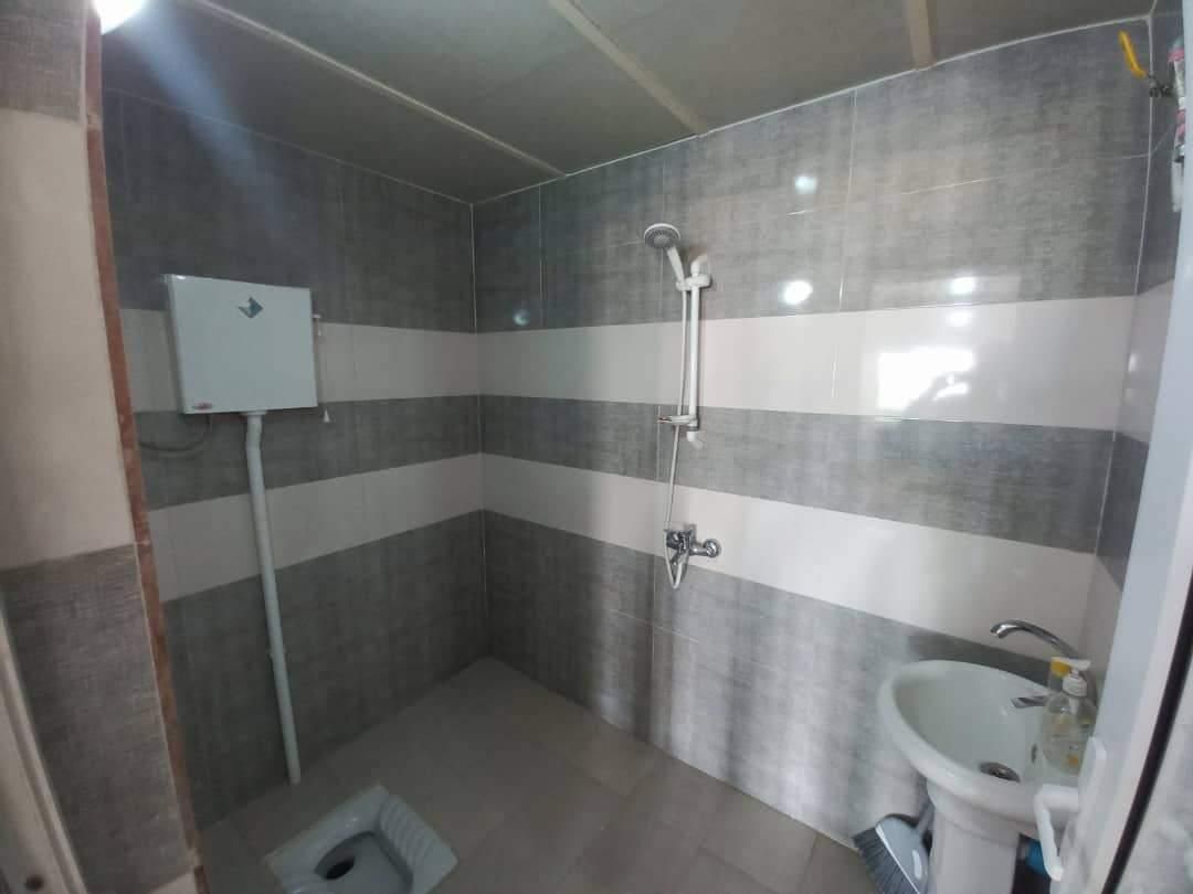 اجاره ویلا باغ آب گرم|اجارهٔ کوتاهمدت ویلا و باغ|شیراز, شهرک امیر کبیر|دیوار