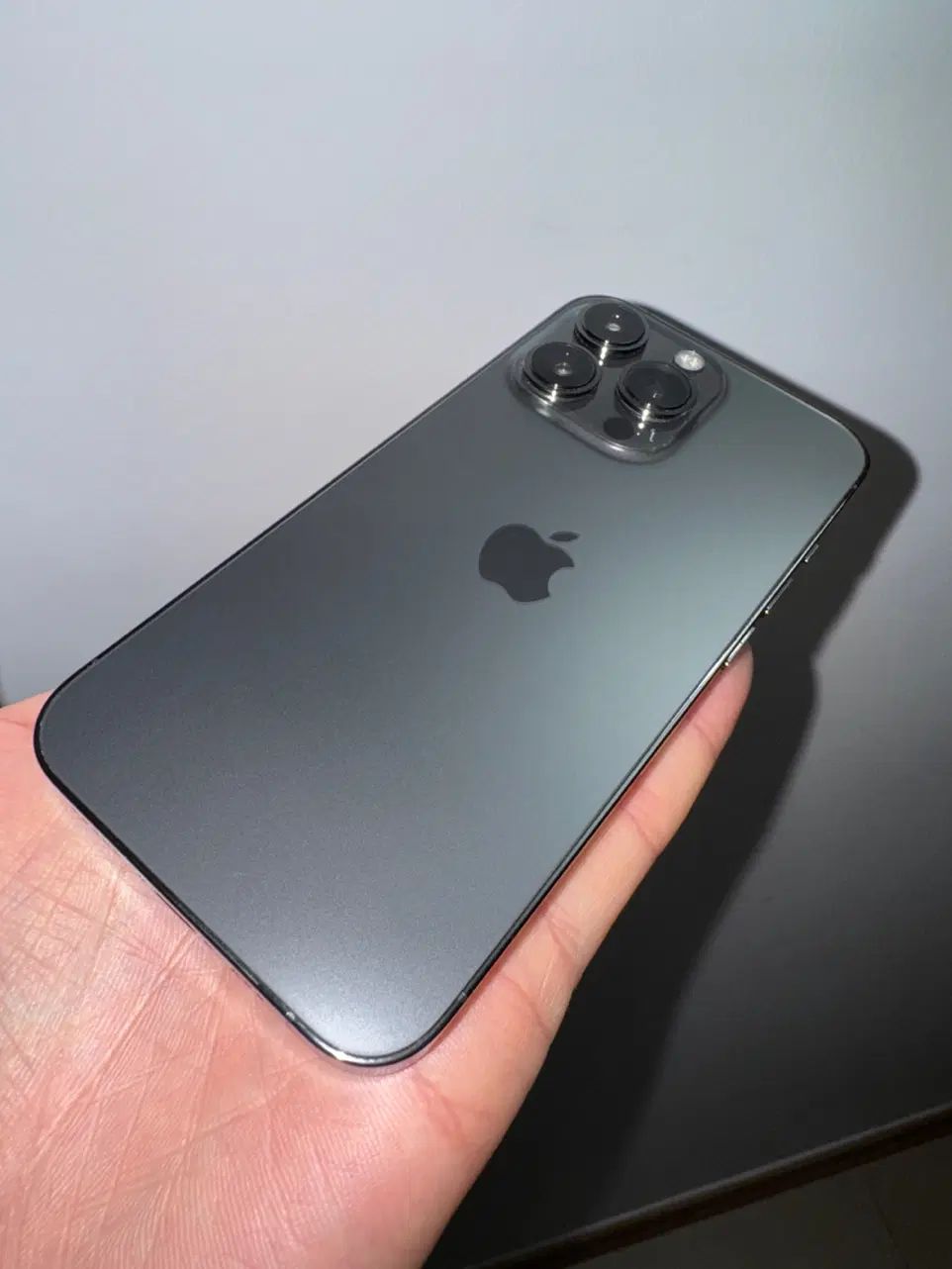 اپل iPhone 13 Pro با حافظهٔ ۱۲۸ گیگابایت|موبایل|تهران, میرداماد|دیوار
