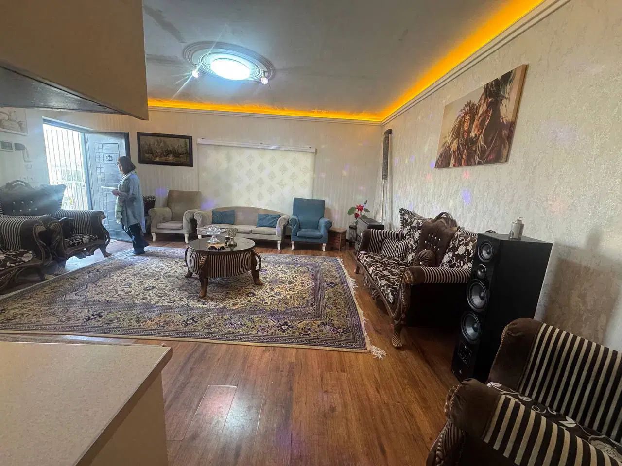 ویلای ۷۰۰متری / منطقه قره کهریز / سرمایه گزاری|فروش خانه و ویلا|اراک, |دیوار