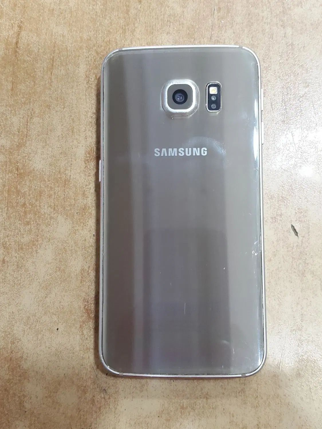S6 edge|موبایل|کرج, شهرک طالقانی|دیوار