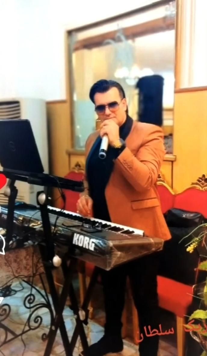 گروه دی جی موزیک خواننده تولد عقد عروسی دورهمی|خدمات پذیرایی، مراسم|رشت, گلسار|دیوار