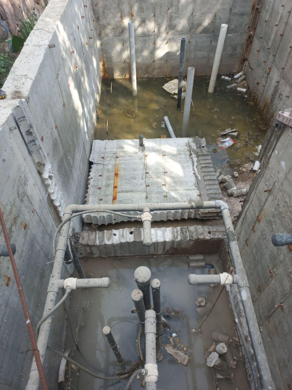 کرگیری،برش بتن،کاشت میگرد (الماس)|خدمات پیشه و مهارت|پردیس, فاز ۲|دیوار