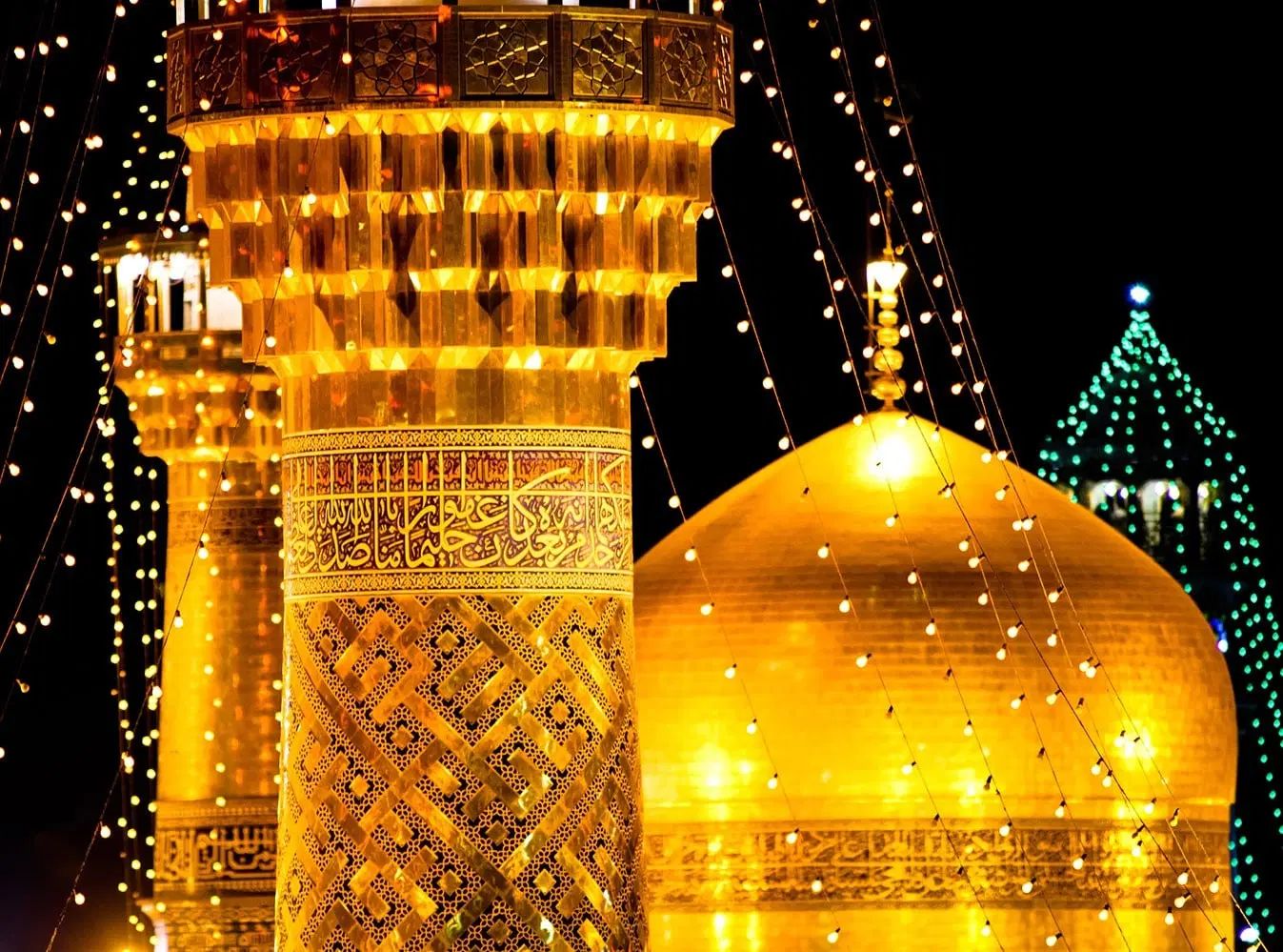 زیارتی مشهد|تور و چارتر|تهران, نارمک|دیوار