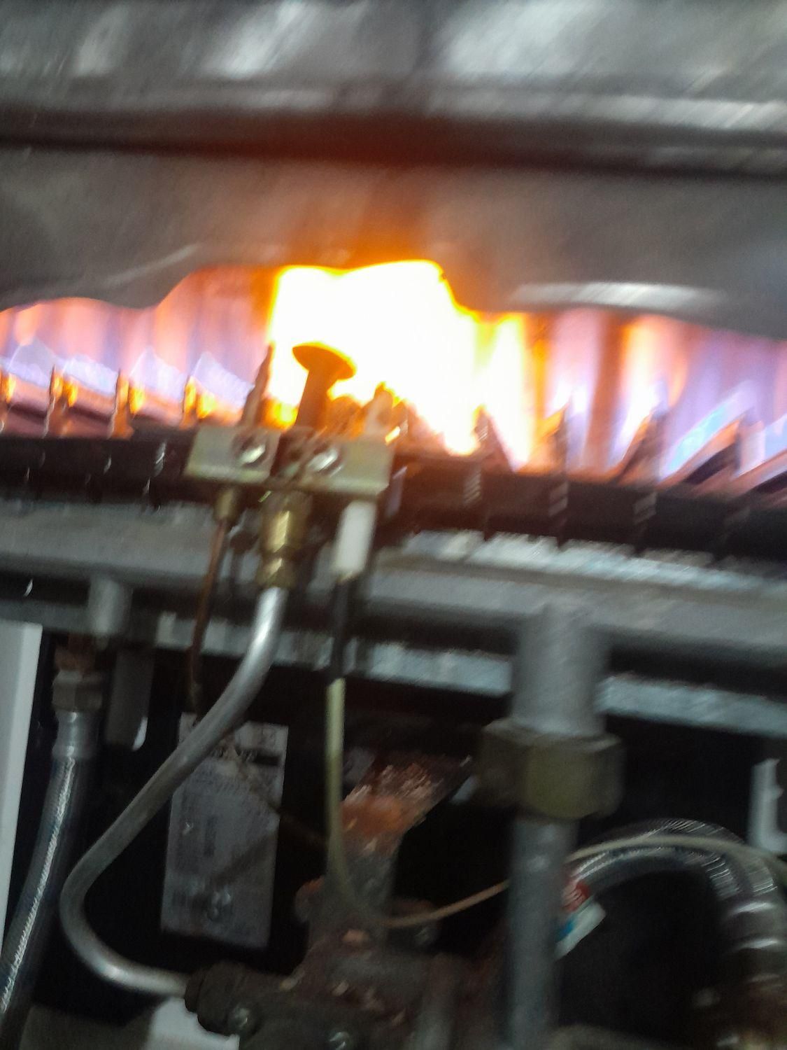 ابگرمکن.تعمیرات.در.محل.شما|آبگرمکن، پکیج، شوفاژ|مشهد, ایثارگران|دیوار