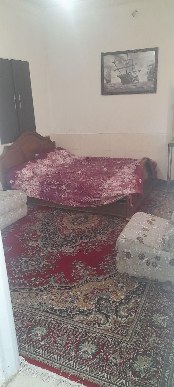 خونه ماشین رو با امکانات کامل|اجارهٔ کوتاه‌مدت آپارتمان و سوئیت|شیراز, شاهچراغ|دیوار