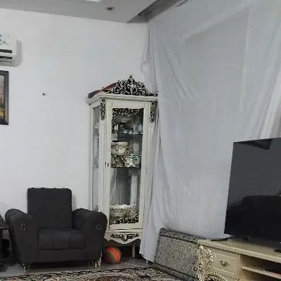 گنجه و میز تلوزیون|میز تلویزیون|مشهد, شهید آوینی|دیوار