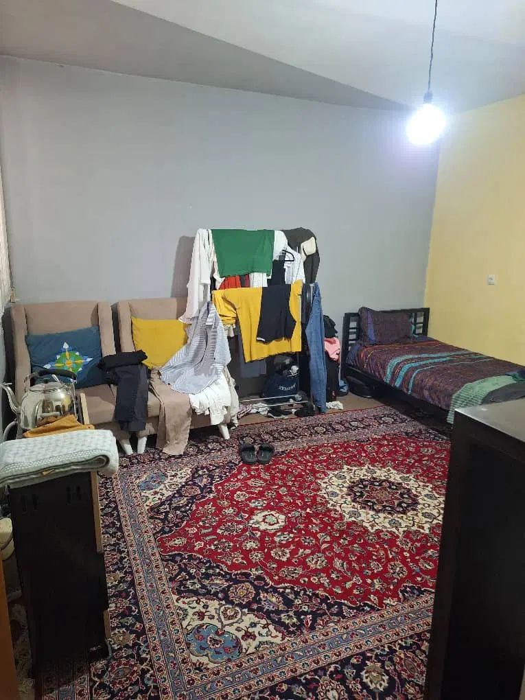 آپارتمان۱۳۲متری۳خواب تک واحدی خ حسین آباد|فروش آپارتمان|اصفهان, حسین‌آباد|دیوار