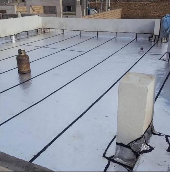 نصب ایزوگام دلیجان قیرگونی آسفالت|خدمات پیشه و مهارت|تهران, مهران (سیدخندان)|دیوار