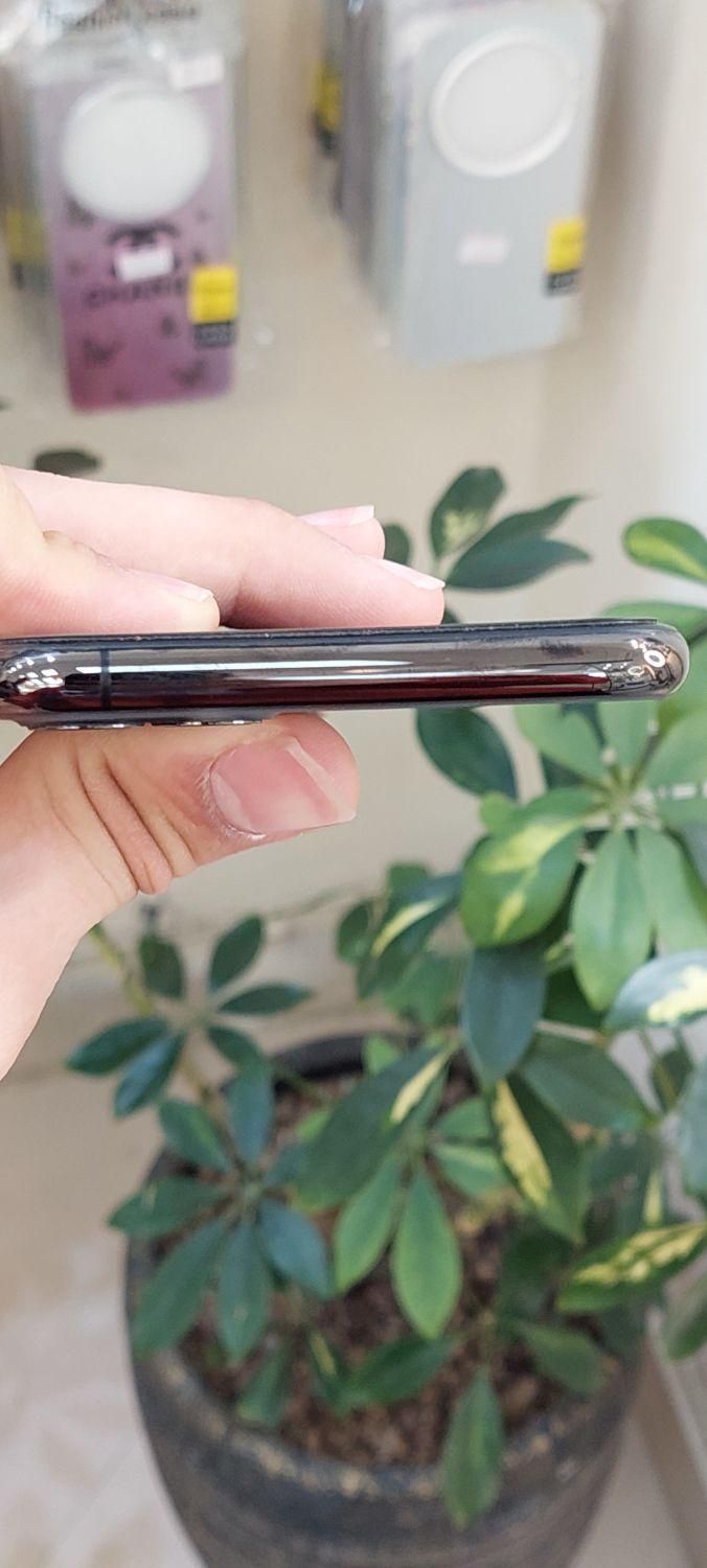 اپل iPhone 11 Pro Max با حافظهٔ ۵۱۲ گیگابایت|موبایل|مشهد, عامل|دیوار