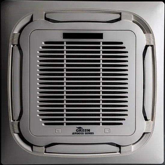 فن کویل گرین مدل G4WF800P1|کولر گازی و فن‌کوئل|اصفهان, شهرک کاوه|دیوار