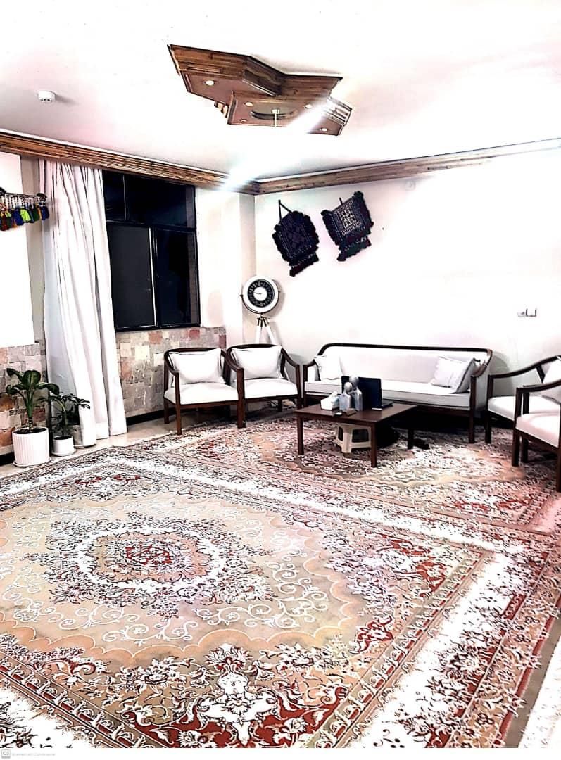 فروش آپارتمان ۸۶ متری ۲ خوابه در طالقانی|فروش آپارتمان|شاهین‌شهر, طالقانی|دیوار